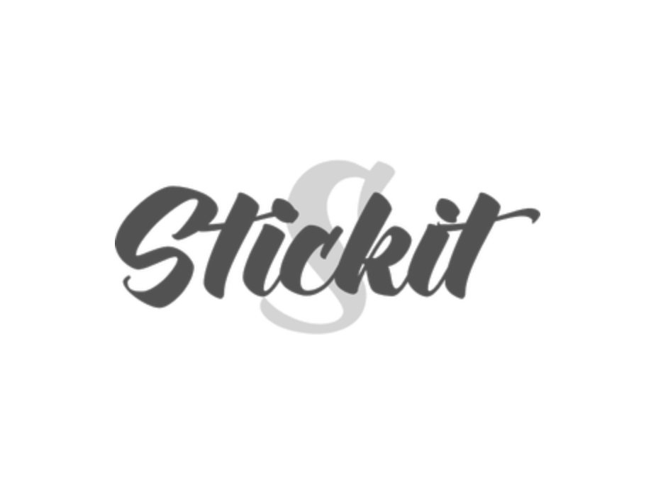 Stickit