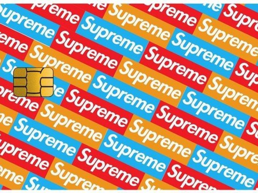 Supreme