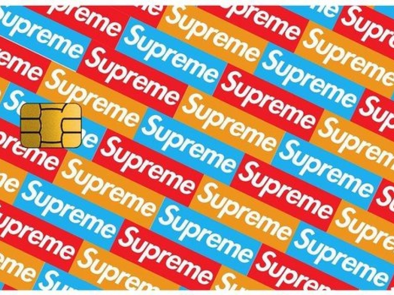 Supreme